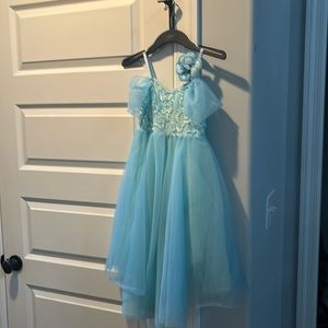 Dance outfit
